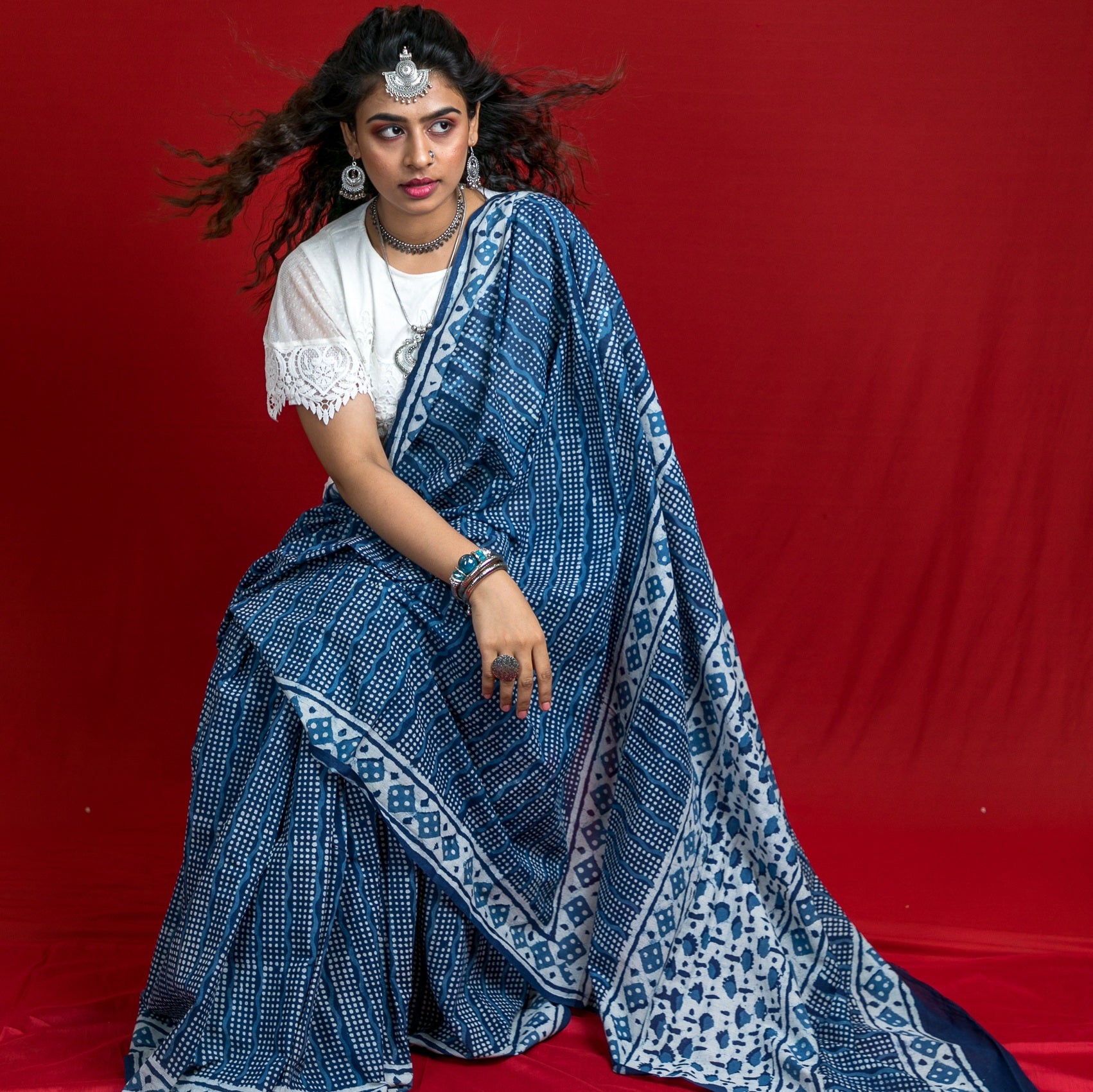 Trending block prints for summer 2021