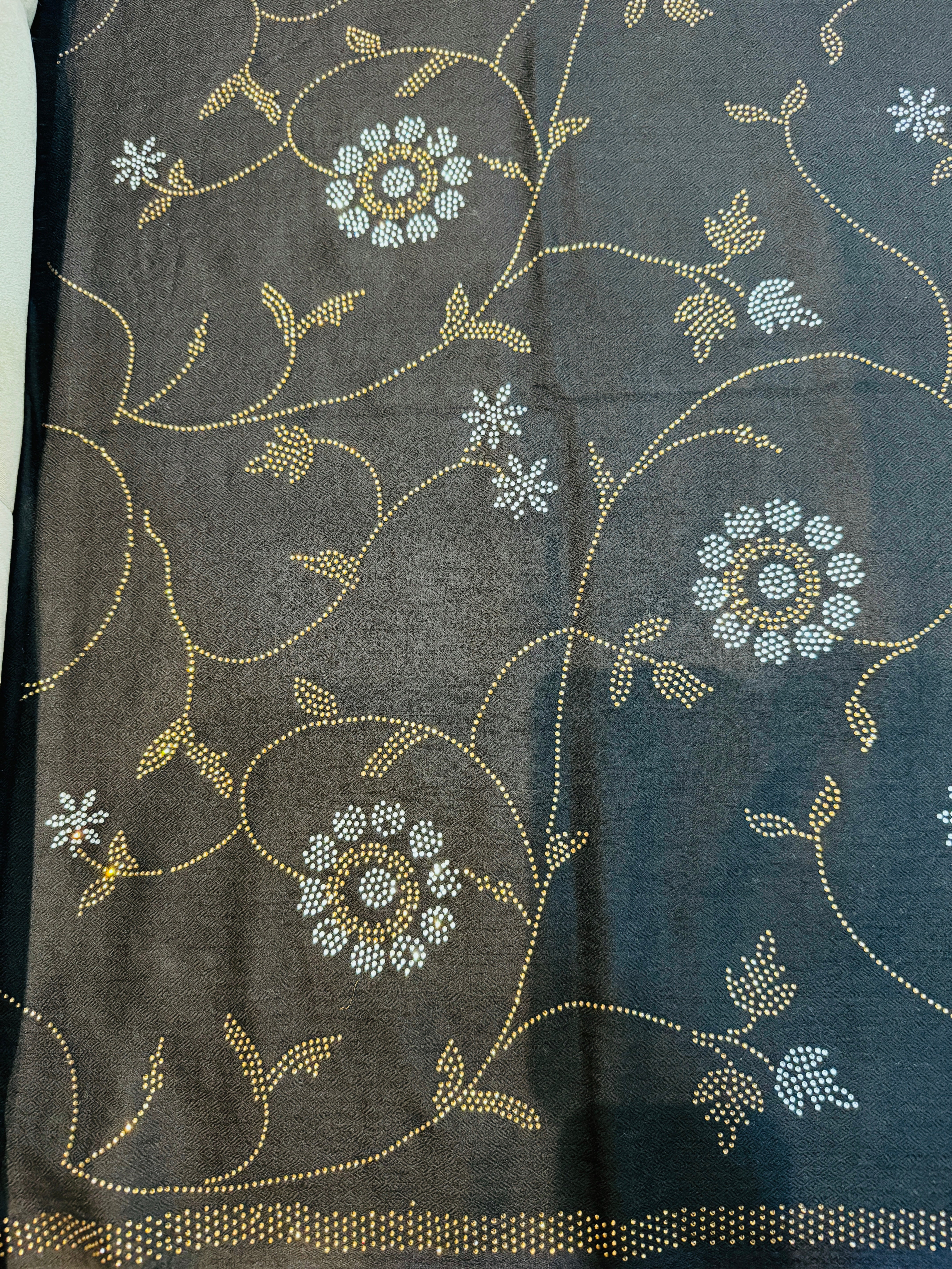 Pashmina Premium Fine Wool Shawl