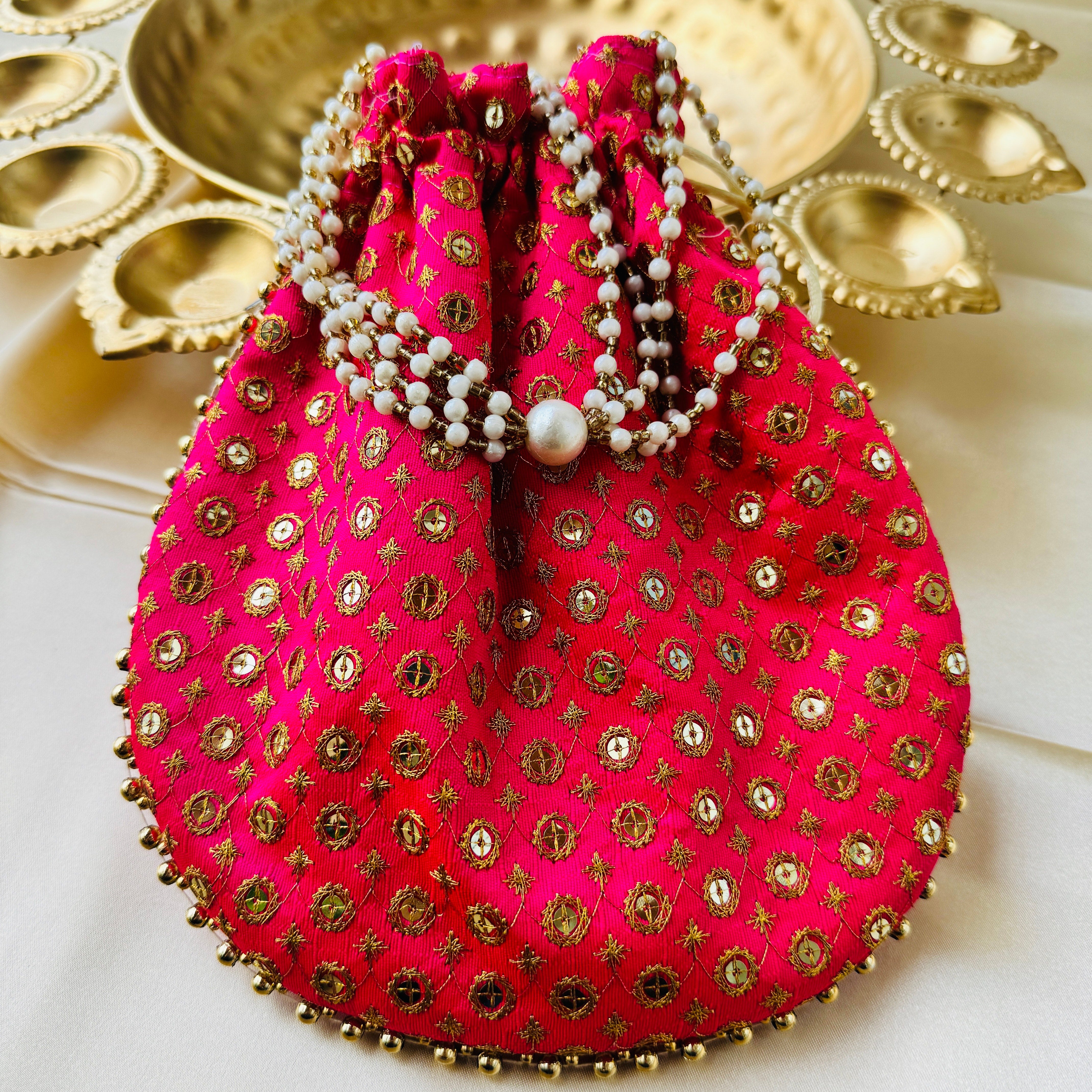 Potli bag