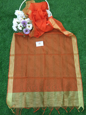 Kheeja Cotton Dupatta