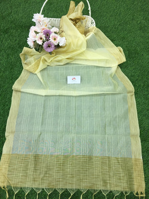 Kheeja Cotton Dupatta