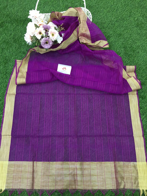 Kheeja Cotton Dupatta