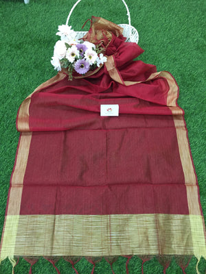 Kheeja Cotton Dupatta