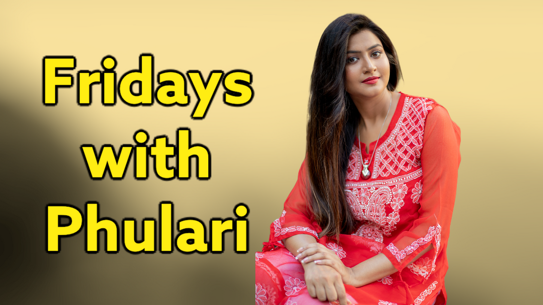 Fridays With Phulari - Limited Time, Stunning Deals