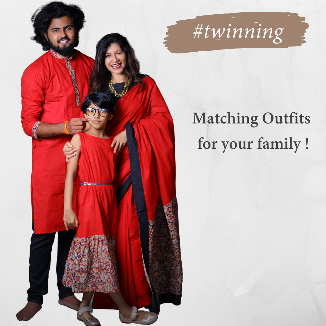 Twinning Fashion Trend – Matching Vibes, Matching Outfits !