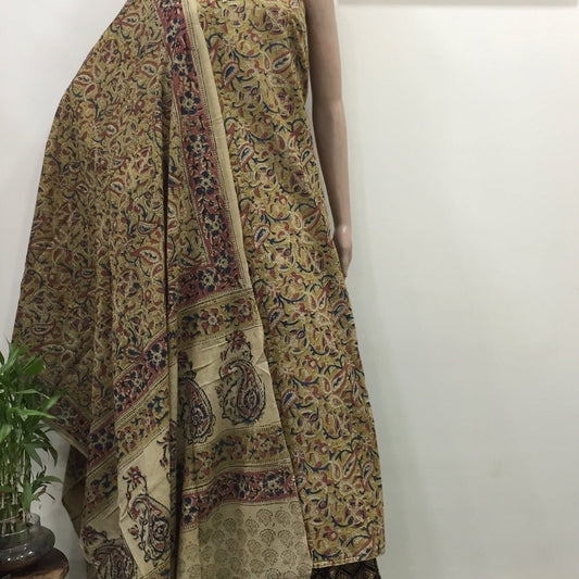 Unstitched Fabrics- Salwar Suits – Phulari