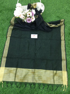 Kheeja Cotton Dupatta 